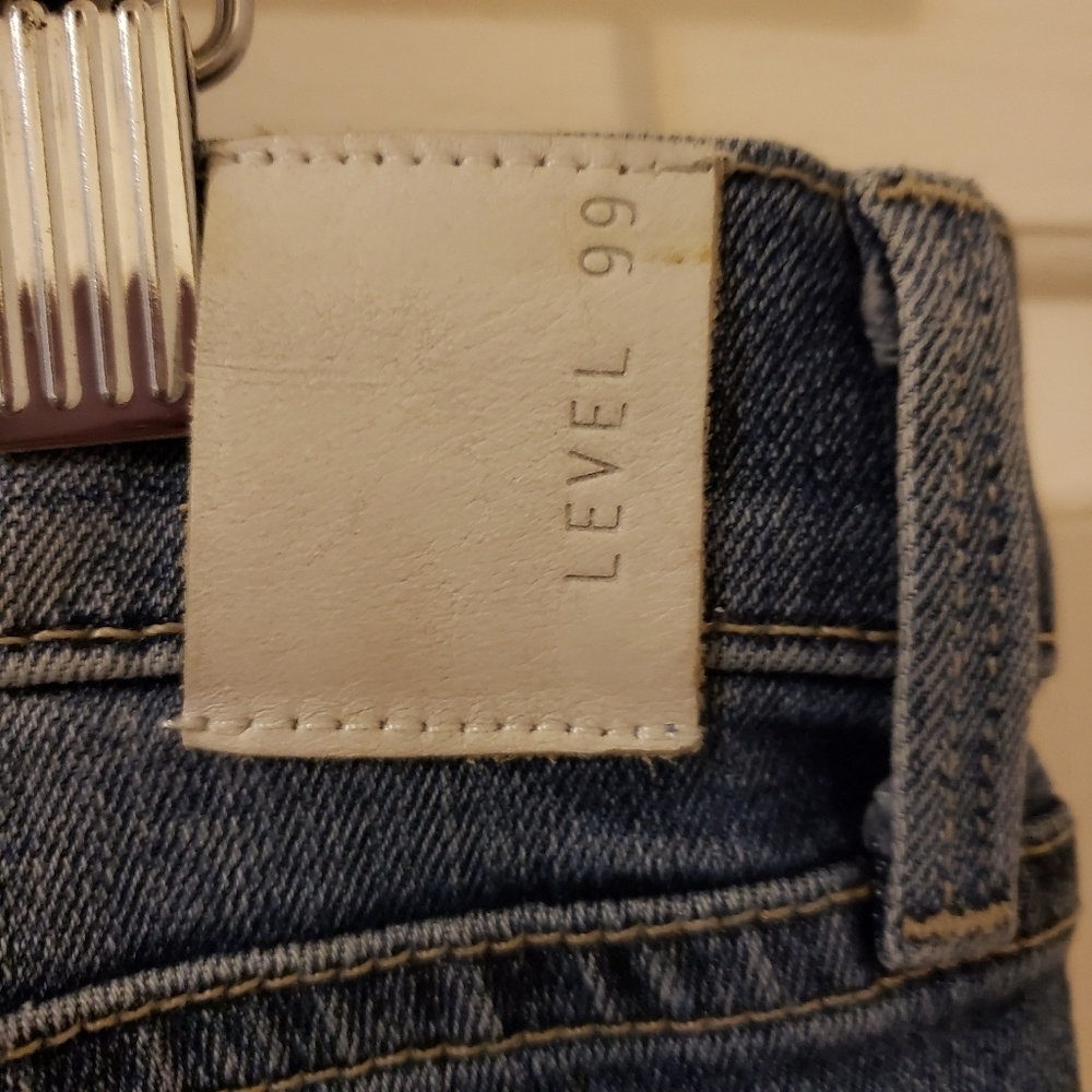 Level 99 size 27 - Picture 7 of 10